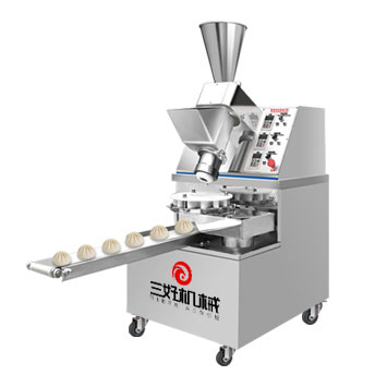 仿手工包子機(jī) 仿手工速凍包子機(jī)