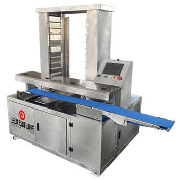 包子擺盤機(jī) 包子擺盤機(jī)