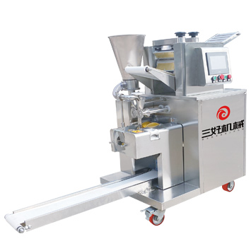 新款餃子機(jī)