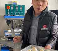 用包子機(jī)做不了速凍包子，原因全在這里