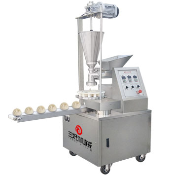 小型多功能包子機(jī)600一臺