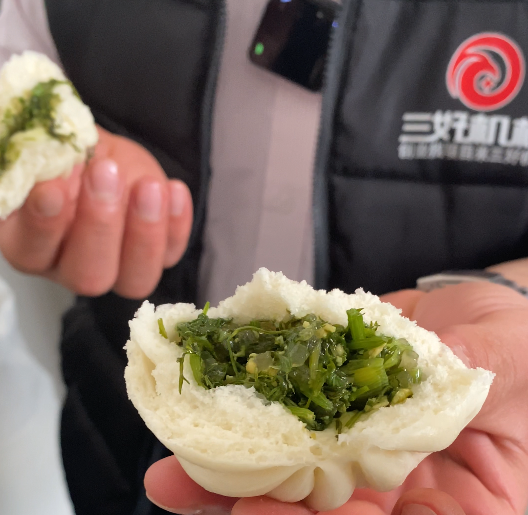 多功能包子機(jī)為什么做不了速凍包子？想做速凍包子怎么辦？