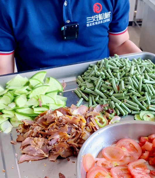 切菜機(jī)品類繁多，之間的差異化不能瞞天過海