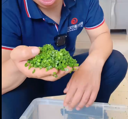 大環(huán)境下切菜機沒有撿漏，只有深不見底的“坑”