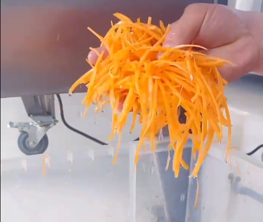 根莖切菜機(jī)