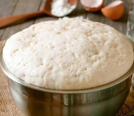 包子機(jī)做不了半發(fā)面？兩點供參考！