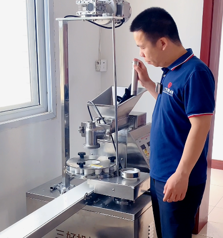 包子機(jī)的坑很深，卻很少有人知道！