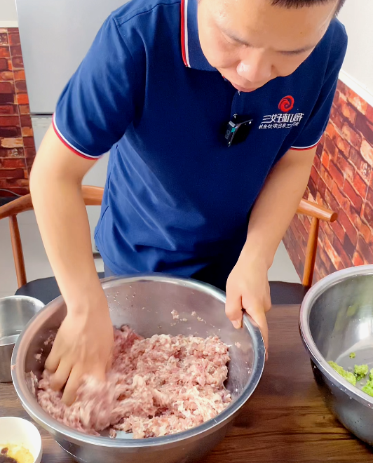 包子機(jī)廠會不會餡料技術(shù)