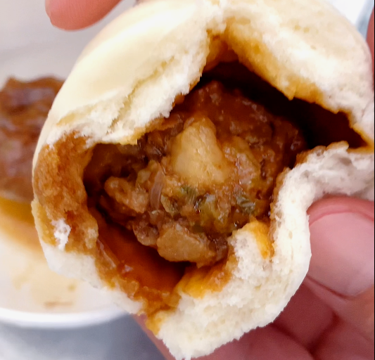 包子機廠會餡料技術(shù)嗎