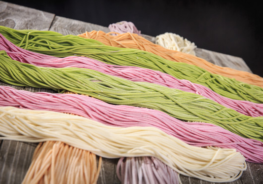 鮮面因“鮮”藍(lán)海不斷，用面條機(jī)做面條能接力嗎？