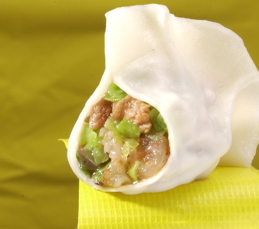 餃子機包餃子好不好用