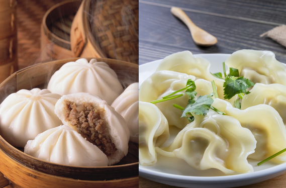 包子餃子一體機(jī)眾望所歸，能不能改變機(jī)械單一化？