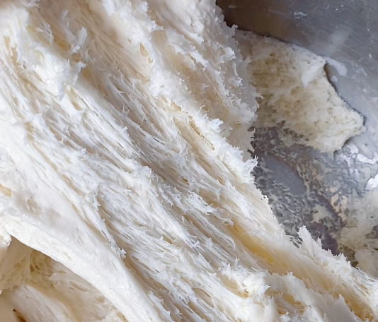 老面包子機(jī)怎么做老面包子