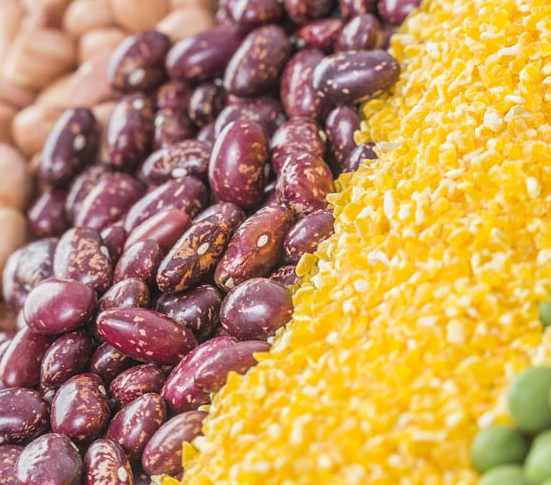 做雜糧面條需要什么樣的面條機(jī)？雜糧應(yīng)該怎么做？