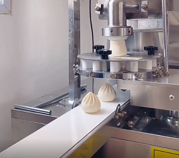 三好包子機(jī)