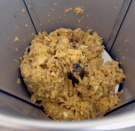 素餡包子機怎么做包子