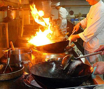 炒菜機(jī)這么小，什么地方會用？