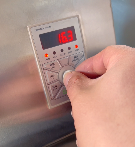 三好面條機(jī)怎么樣