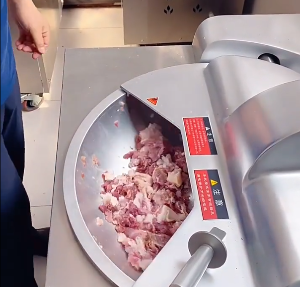 三好斬拌機(jī)怎么樣