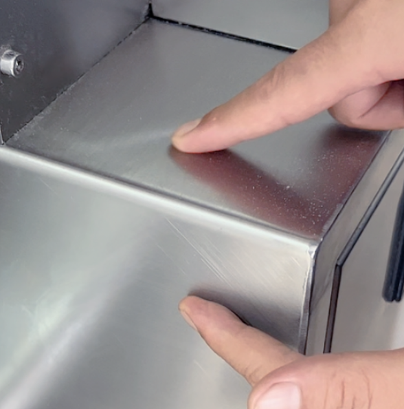 什么樣的餃子機(jī)可以稱得上“智能”化？