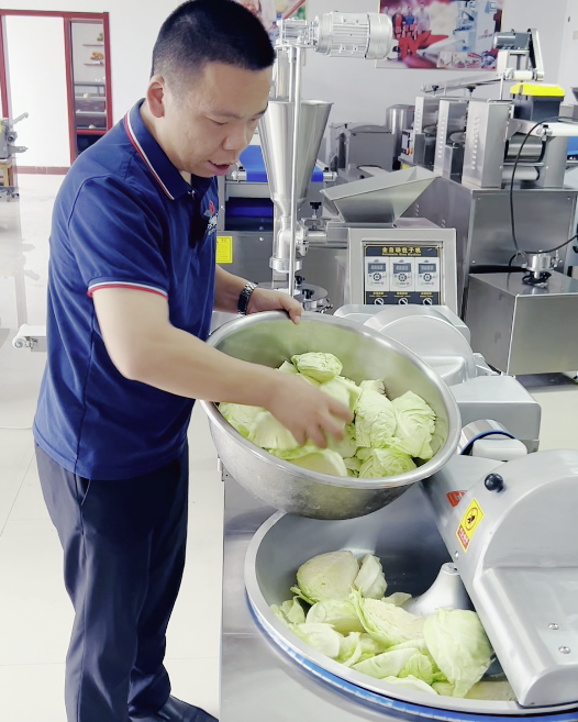 三好切菜機和剁肉機有什么區(qū)別