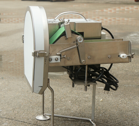 小型切菜機(jī)