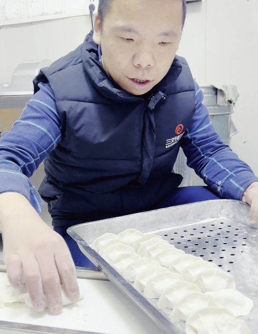 餃子機(jī)的機(jī)頭怎么樣