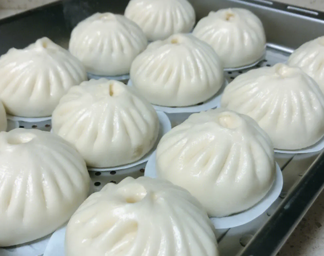 用速凍包子機都可以做什么？難道只能做包子？