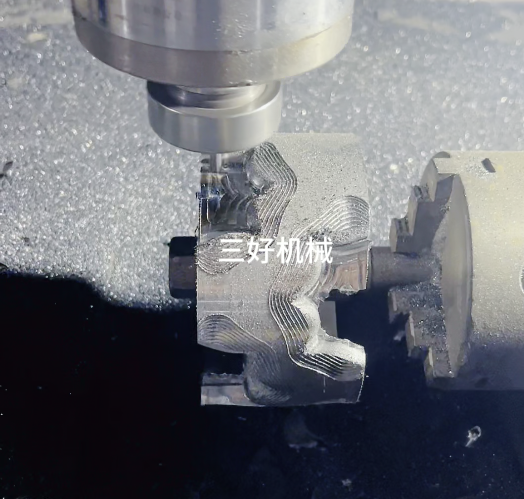 餃子機(jī)的機(jī)頭怎么做