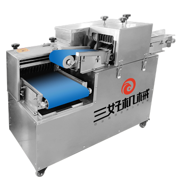 三好鮮肉切丁機(jī)