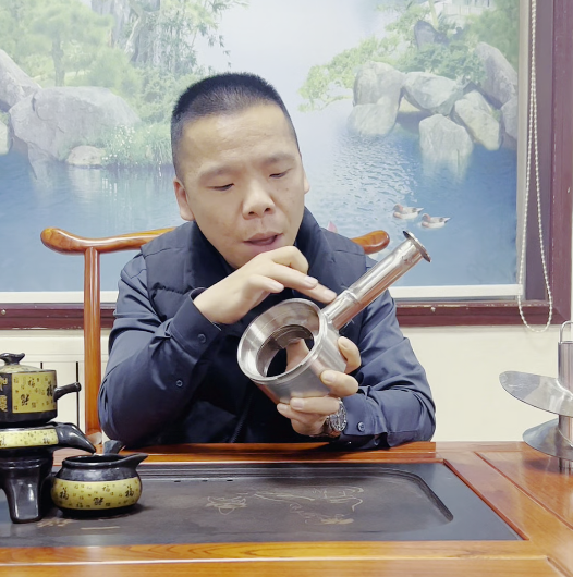 餃子機(jī)怎么改進(jìn)