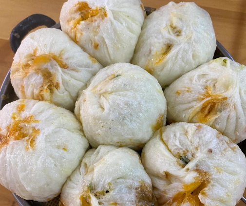 新手小白逆襲：一臺包子機，怎么做到從0到1日進(jìn)斗金?