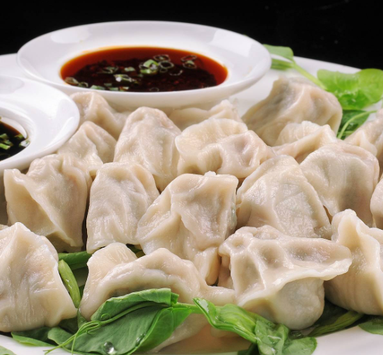 餃子機大揭秘：如何輕松包出一蝦一餃？