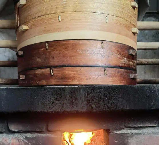 一臺包子機，解鎖速凍生坯包子的財富密碼 