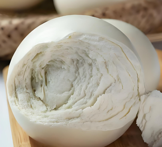 戧面饅頭怎么用機(jī)器做