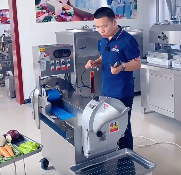 什么樣的切菜機好用