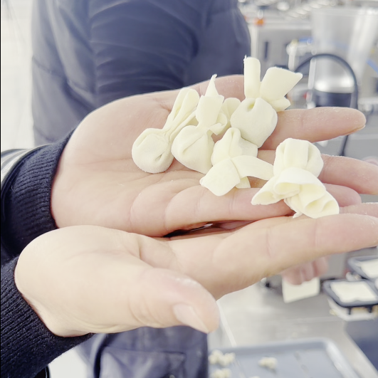 三好混沌機(jī)